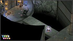 16 - Rozdział 11 - Poszukiwacze zaginionych ruin (1) - Opis przejścia - Magicka - poradnik do gry