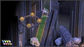 2 - Rozdział 11 - Poszukiwacze zaginionych ruin (2) - Opis przejścia - Magicka - poradnik do gry