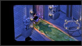 3 - Rozdział 11 - Poszukiwacze zaginionych ruin (2) - Opis przejścia - Magicka - poradnik do gry