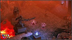 6 - Rozdział 11 - Poszukiwacze zaginionych ruin (2) - Opis przejścia - Magicka - poradnik do gry