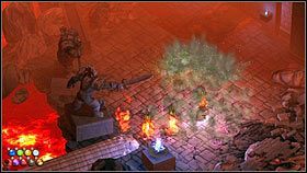 Po zabiciu wszystkich jaszczurek, czas na walkę z następnym oddział kransoludów - Rozdział 11 - Poszukiwacze zaginionych ruin (2) - Opis przejścia - Magicka - poradnik do gry