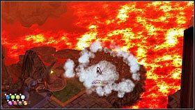 10 - Rozdział 11 - Poszukiwacze zaginionych ruin (2) - Opis przejścia - Magicka - poradnik do gry