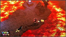 11 - Rozdział 11 - Poszukiwacze zaginionych ruin (2) - Opis przejścia - Magicka - poradnik do gry