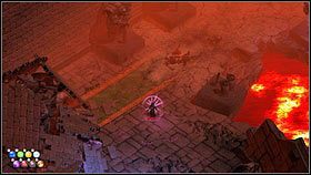 15 - Rozdział 11 - Poszukiwacze zaginionych ruin (2) - Opis przejścia - Magicka - poradnik do gry