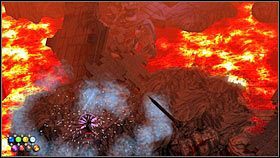 Na południu ponownie natkniesz się na krasnoludy [1] - Rozdział 11 - Poszukiwacze zaginionych ruin (2) - Opis przejścia - Magicka - poradnik do gry