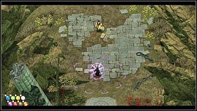 1 - Rozdział 12 - W górach szaleństwa - Opis przejścia - Magicka - poradnik do gry