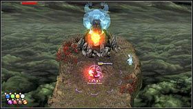 3 - Rozdział 12 - W górach szaleństwa - Opis przejścia - Magicka - poradnik do gry