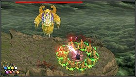 4 - Rozdział 12 - W górach szaleństwa - Opis przejścia - Magicka - poradnik do gry