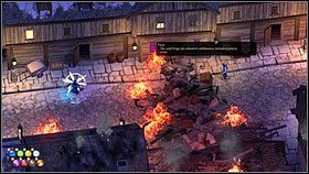 7 - Zaklęcia - Znajdźki - Magicka - poradnik do gry