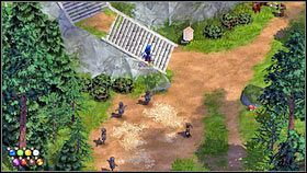 1 - Martwe łosie - Znajdźki - Magicka - poradnik do gry