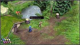 2 - Martwe łosie - Znajdźki - Magicka - poradnik do gry