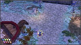 5 - Martwe łosie - Znajdźki - Magicka - poradnik do gry