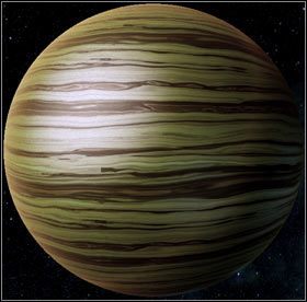 THURISAZ - Nowe planety i księżyce - Inne - Mass Effect 2: Lair of the Shadow Broker - poradnik do gry