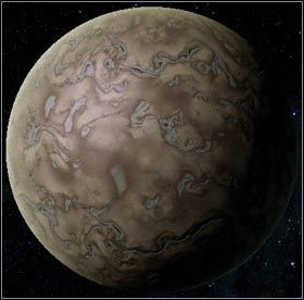 ANSUZ - Nowe planety i księżyce - Inne - Mass Effect 2: Lair of the Shadow Broker - poradnik do gry
