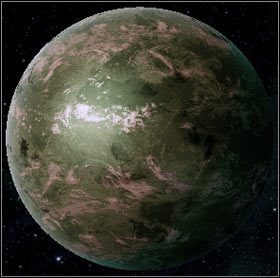 HAGALAZ - Nowe planety i księżyce - Inne - Mass Effect 2: Lair of the Shadow Broker - poradnik do gry