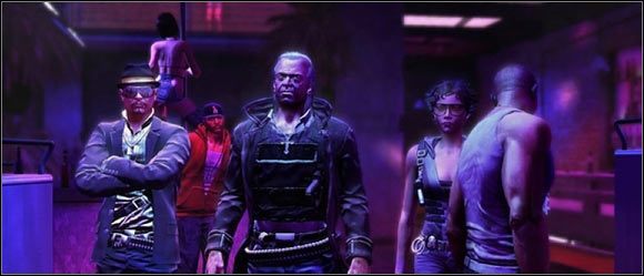 W poradniku znajdziecie kompletny opis przejścia całej gry dla poszczególnych postaci - Call of Juarez: The Cartel - Ben McCall - poradnik do gry