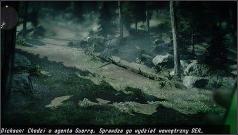 8 - Jeszcze więcej marihuany - Rozdział 1 - Call of Juarez: The Cartel - Ben McCall - poradnik do gry