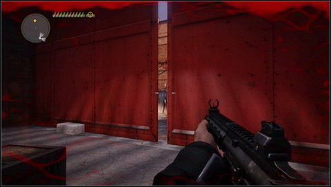 6 - Znowu na ulicy - Rozdział 7 - Call of Juarez: The Cartel - Ben McCall - poradnik do gry