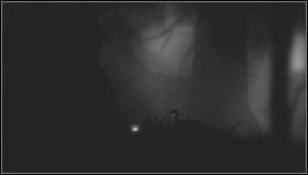 1 - Rozdział 0 | Opis przejścia Limbo - Limbo - poradnik do gry