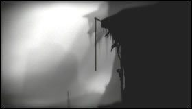 1 - Rozdział 2 | Opis przejścia Limbo - Limbo - poradnik do gry