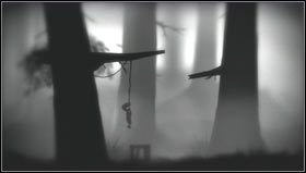 2 - Rozdział 3 | Opis przejścia Limbo - Limbo - poradnik do gry