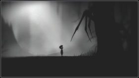 1 - Rozdział 4 | Opis przejścia Limbo - Limbo - poradnik do gry