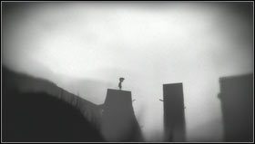 1 - Rozdział 7 | Opis przejścia Limbo - Limbo - poradnik do gry