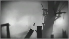 2 - Rozdział 7 | Opis przejścia Limbo - Limbo - poradnik do gry