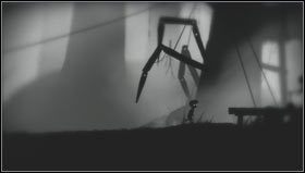 3 - Rozdział 7 | Opis przejścia Limbo - Limbo - poradnik do gry