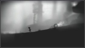 1 - Rozdział 8 | Opis przejścia Limbo - Limbo - poradnik do gry