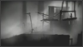 1 - Rozdział 9 | Opis przejścia Limbo - Limbo - poradnik do gry