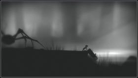 1 - Rozdział 10 | Opis przejścia Limbo - Limbo - poradnik do gry