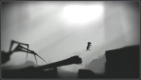 2 - Rozdział 10 | Opis przejścia Limbo - Limbo - poradnik do gry