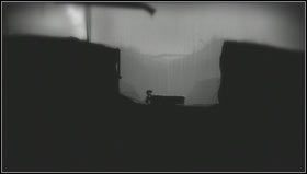 3 - Rozdział 16 | Opis przejścia Limbo - Limbo - poradnik do gry