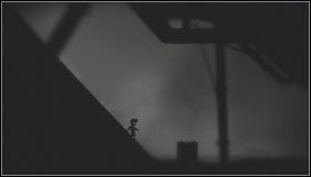 1 - Rozdział 17 | Opis przejścia Limbo - Limbo - poradnik do gry