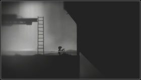 2 - Rozdział 17 | Opis przejścia Limbo - Limbo - poradnik do gry