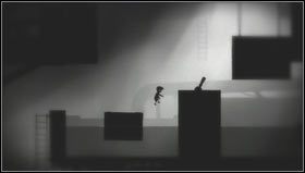 5 - Rozdział 17 | Opis przejścia Limbo - Limbo - poradnik do gry