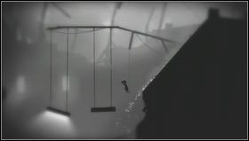 2 - Rozdział 21 | Opis przejścia Limbo - Limbo - poradnik do gry