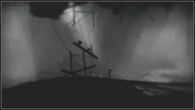 3 - Rozdział 21 | Opis przejścia Limbo - Limbo - poradnik do gry