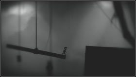 2 - Rozdział 22 | Opis przejścia Limbo - Limbo - poradnik do gry