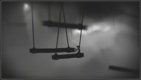 3 - Rozdział 22 | Opis przejścia Limbo - Limbo - poradnik do gry