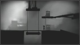 1 - Rozdział 23 | Opis przejścia Limbo - Limbo - poradnik do gry