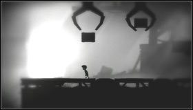 1 - Rozdział 24 | Opis przejścia Limbo - Limbo - poradnik do gry