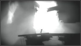 1 - Rozdział 26 | Opis przejścia Limbo - Limbo - poradnik do gry