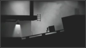 3 - Rozdział 27 | Opis przejścia Limbo - Limbo - poradnik do gry