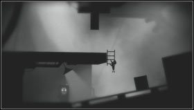 Pozwoli nam to na przestawianie pudła - Rozdział 27 | Opis przejścia Limbo - Limbo - poradnik do gry