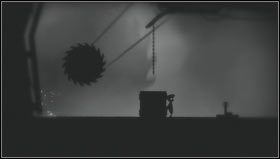 4 - Rozdział 27 | Opis przejścia Limbo - Limbo - poradnik do gry