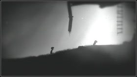 1 - Rozdział 28 | Opis przejścia Limbo - Limbo - poradnik do gry