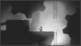 3 - Rozdział 29 | Opis przejścia Limbo - Limbo - poradnik do gry