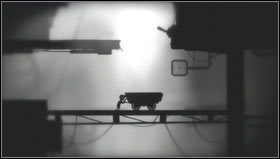 2 - Rozdział 30 | Opis przejścia Limbo - Limbo - poradnik do gry